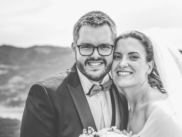 Il matrimonio di Alessia e Roberto a Tavernola Bergamasca, Bergamo 144