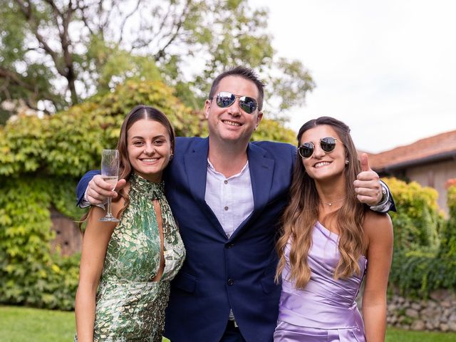 Il matrimonio di Alessia e Roberto a Tavernola Bergamasca, Bergamo 262