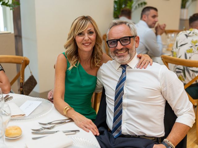 Il matrimonio di Alessia e Roberto a Tavernola Bergamasca, Bergamo 275