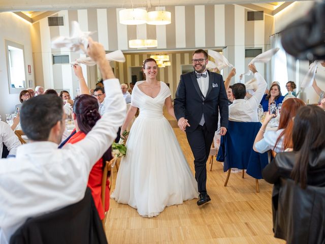 Il matrimonio di Alessia e Roberto a Tavernola Bergamasca, Bergamo 278
