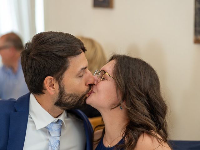 Il matrimonio di Alessia e Roberto a Tavernola Bergamasca, Bergamo 281