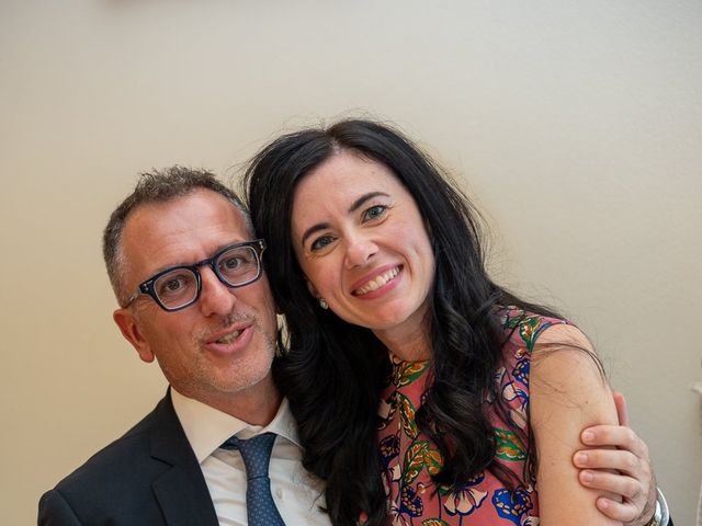 Il matrimonio di Alessia e Roberto a Tavernola Bergamasca, Bergamo 284