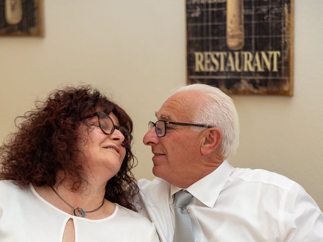 Il matrimonio di Alessia e Roberto a Tavernola Bergamasca, Bergamo 288