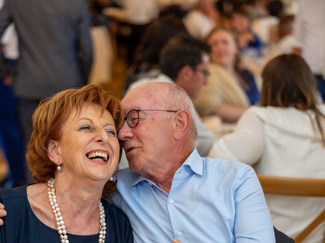 Il matrimonio di Alessia e Roberto a Tavernola Bergamasca, Bergamo 290