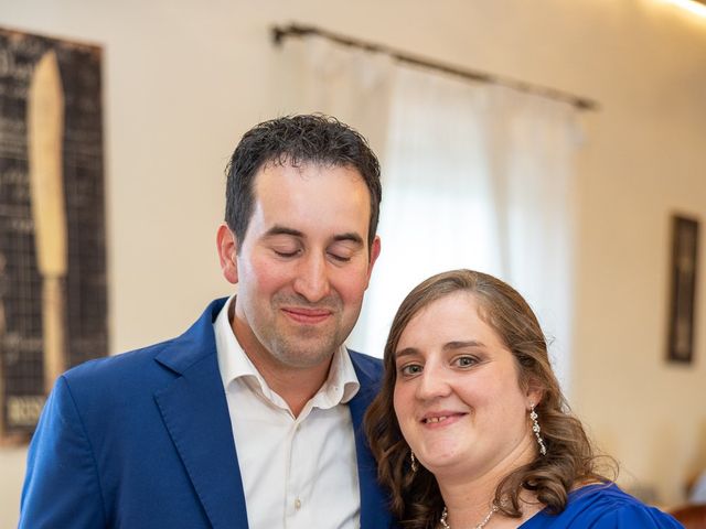 Il matrimonio di Alessia e Roberto a Tavernola Bergamasca, Bergamo 293