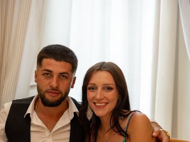 Il matrimonio di Alessia e Roberto a Tavernola Bergamasca, Bergamo 294