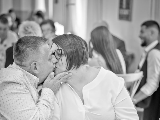 Il matrimonio di Alessia e Roberto a Tavernola Bergamasca, Bergamo 300