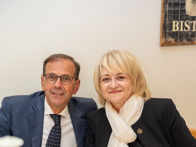 Il matrimonio di Alessia e Roberto a Tavernola Bergamasca, Bergamo 301