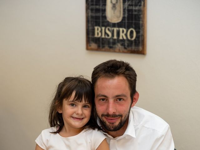 Il matrimonio di Alessia e Roberto a Tavernola Bergamasca, Bergamo 304