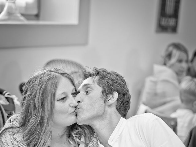 Il matrimonio di Alessia e Roberto a Tavernola Bergamasca, Bergamo 305