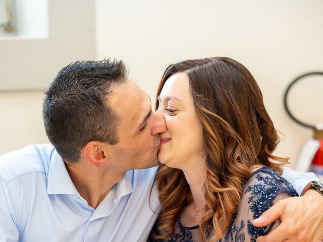 Il matrimonio di Alessia e Roberto a Tavernola Bergamasca, Bergamo 311