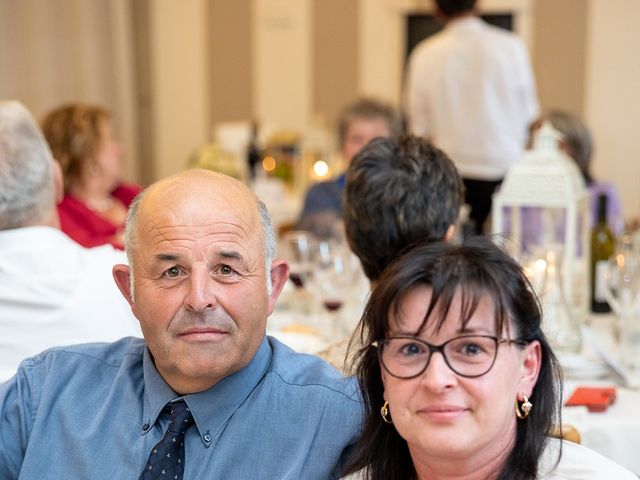 Il matrimonio di Alessia e Roberto a Tavernola Bergamasca, Bergamo 317