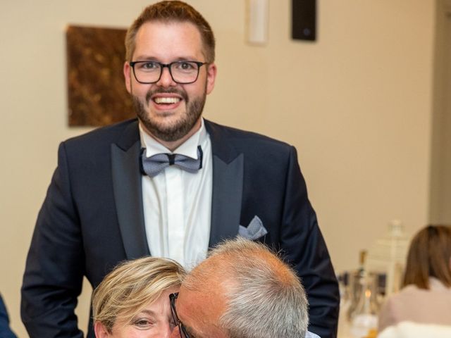Il matrimonio di Alessia e Roberto a Tavernola Bergamasca, Bergamo 318