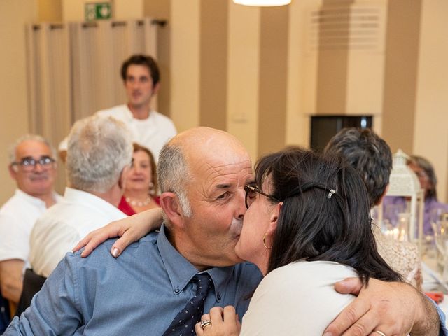 Il matrimonio di Alessia e Roberto a Tavernola Bergamasca, Bergamo 319