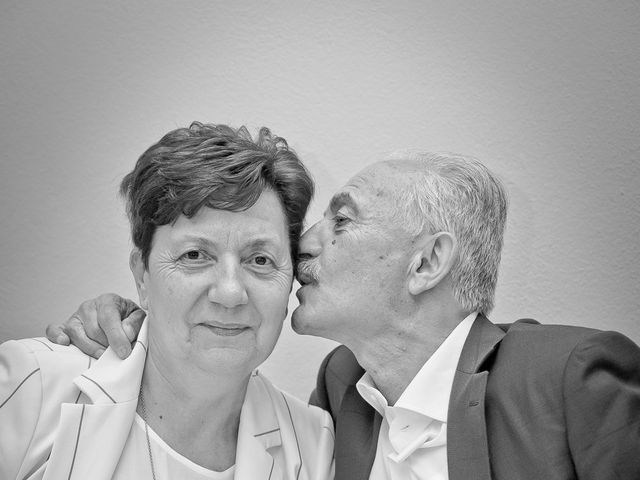 Il matrimonio di Alessia e Roberto a Tavernola Bergamasca, Bergamo 320