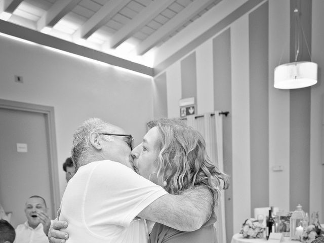 Il matrimonio di Alessia e Roberto a Tavernola Bergamasca, Bergamo 321