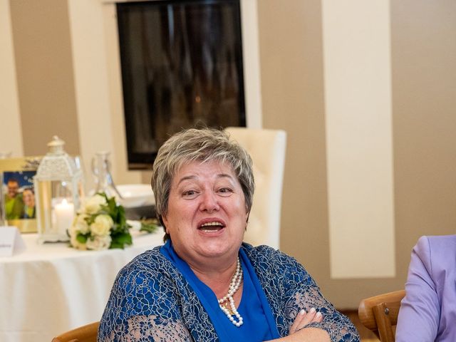 Il matrimonio di Alessia e Roberto a Tavernola Bergamasca, Bergamo 322