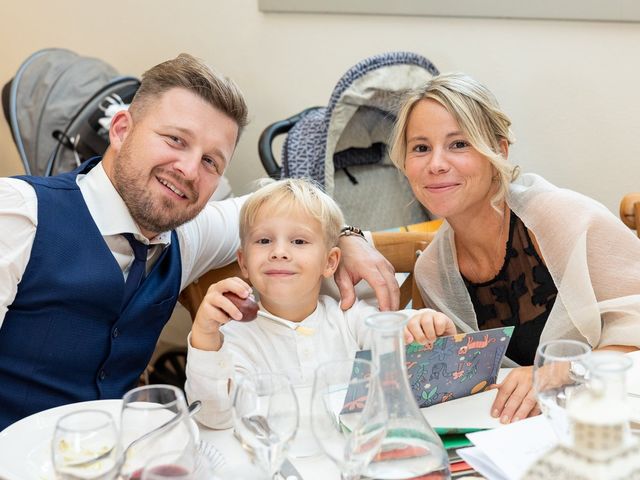 Il matrimonio di Alessia e Roberto a Tavernola Bergamasca, Bergamo 330