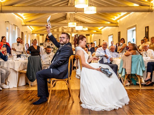 Il matrimonio di Alessia e Roberto a Tavernola Bergamasca, Bergamo 338