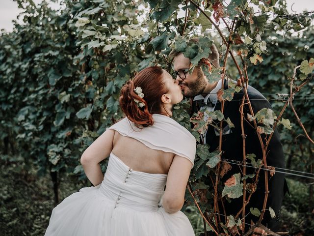 Il matrimonio di Alessia e Roberto a Tavernola Bergamasca, Bergamo 343