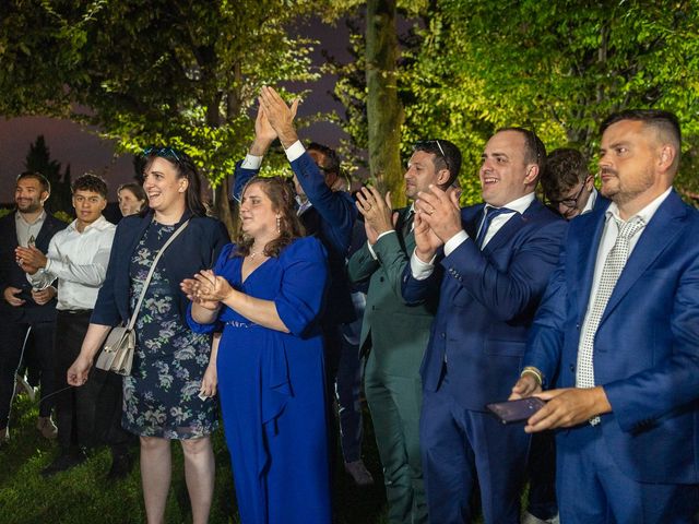 Il matrimonio di Alessia e Roberto a Tavernola Bergamasca, Bergamo 360