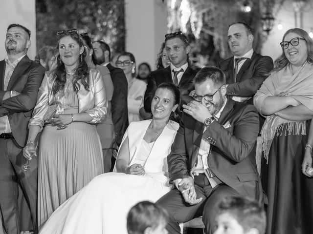 Il matrimonio di Alessia e Roberto a Tavernola Bergamasca, Bergamo 366