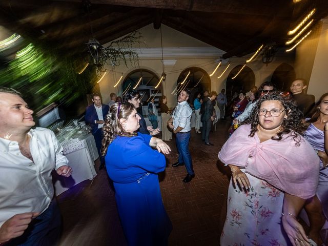 Il matrimonio di Alessia e Roberto a Tavernola Bergamasca, Bergamo 377