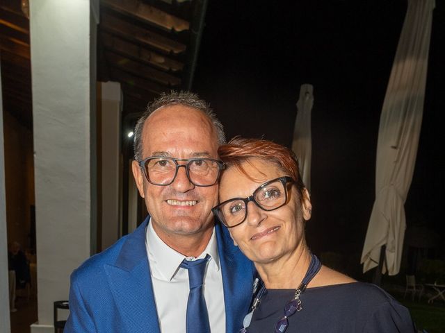 Il matrimonio di Alessia e Roberto a Tavernola Bergamasca, Bergamo 401