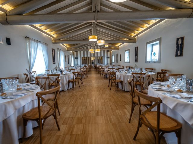 Il matrimonio di Alessia e Roberto a Tavernola Bergamasca, Bergamo 267