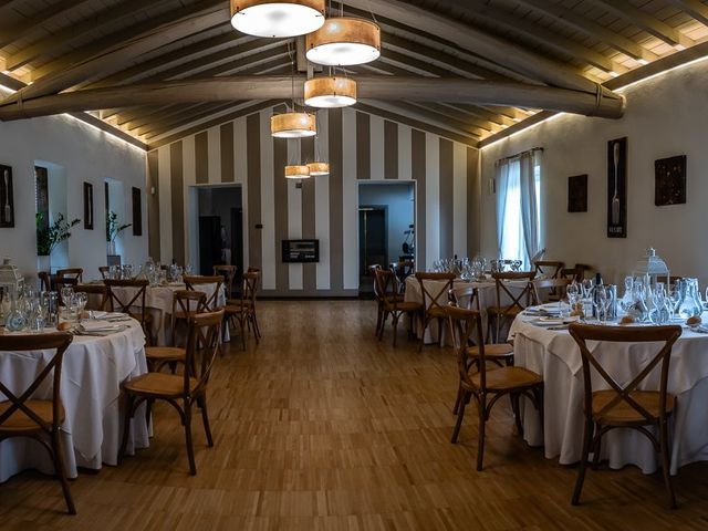 Il matrimonio di Alessia e Roberto a Tavernola Bergamasca, Bergamo 268