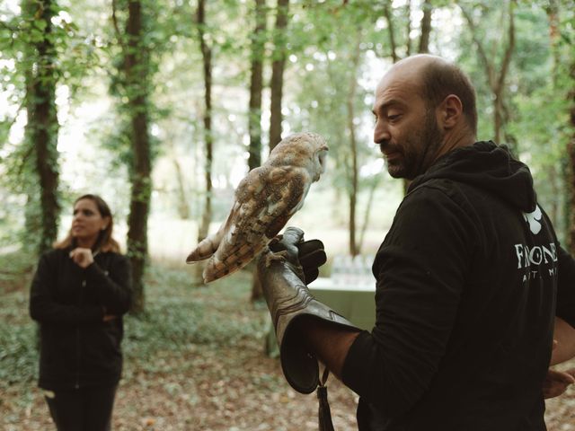 Il matrimonio di Lorenzo e Alexandra a Vimercate, Monza e Brianza 26