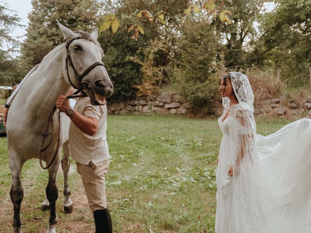 Il matrimonio di Lorenzo e Alexandra a Vimercate, Monza e Brianza 53