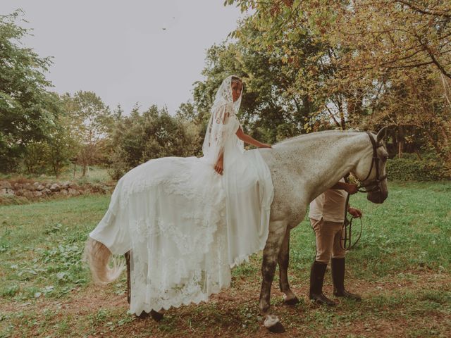 Il matrimonio di Lorenzo e Alexandra a Vimercate, Monza e Brianza 55