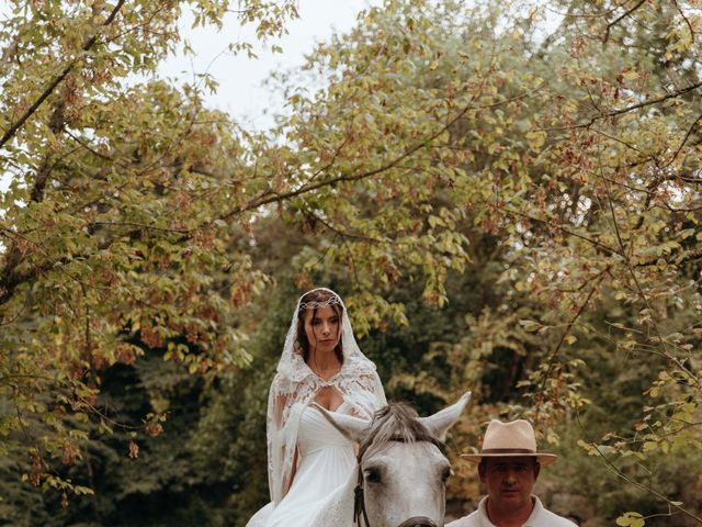 Il matrimonio di Lorenzo e Alexandra a Vimercate, Monza e Brianza 56