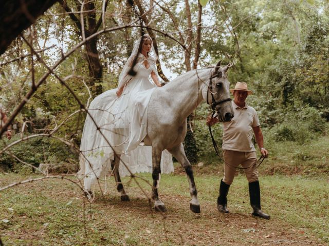 Il matrimonio di Lorenzo e Alexandra a Vimercate, Monza e Brianza 57