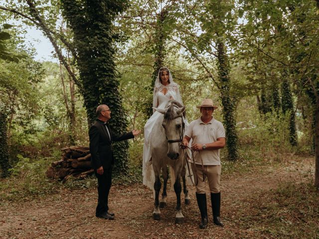 Il matrimonio di Lorenzo e Alexandra a Vimercate, Monza e Brianza 60