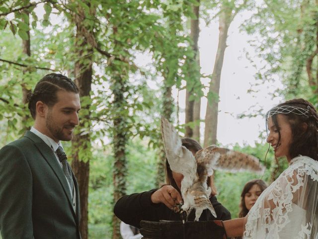 Il matrimonio di Lorenzo e Alexandra a Vimercate, Monza e Brianza 84