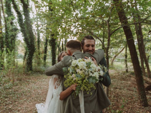 Il matrimonio di Lorenzo e Alexandra a Vimercate, Monza e Brianza 90