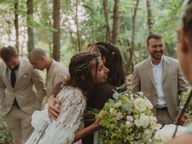 Il matrimonio di Lorenzo e Alexandra a Vimercate, Monza e Brianza 97