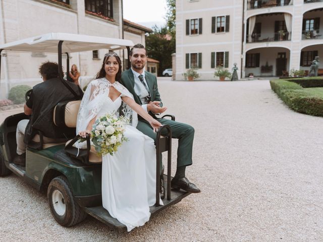 Il matrimonio di Lorenzo e Alexandra a Vimercate, Monza e Brianza 99