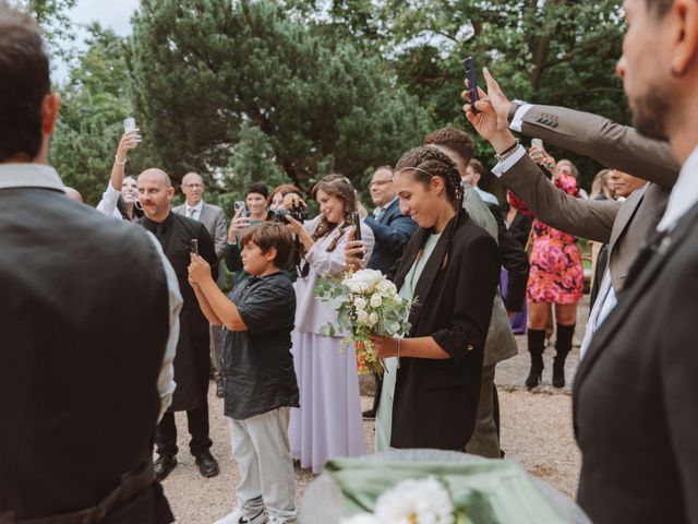 Il matrimonio di Lorenzo e Alexandra a Vimercate, Monza e Brianza 101