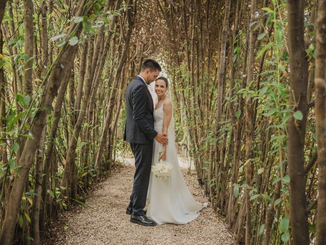 Il matrimonio di Vanessa e Francesco a Castel di Lama, Ascoli Piceno 2