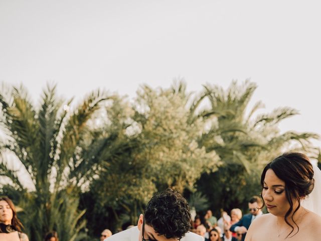 Il matrimonio di Azzurra e Federica a Lamezia Terme, Catanzaro 8