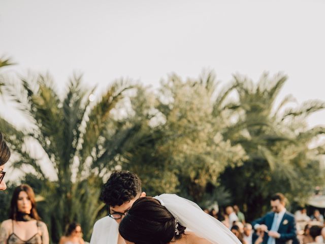 Il matrimonio di Azzurra e Federica a Lamezia Terme, Catanzaro 9
