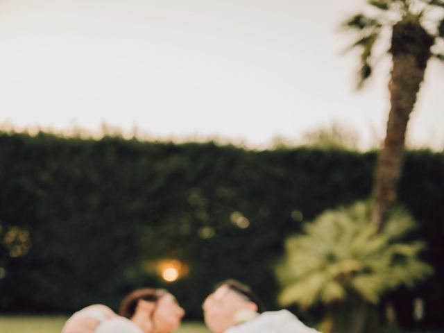 Il matrimonio di Azzurra e Federica a Lamezia Terme, Catanzaro 11