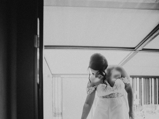 Il matrimonio di Azzurra e Federica a Lamezia Terme, Catanzaro 14