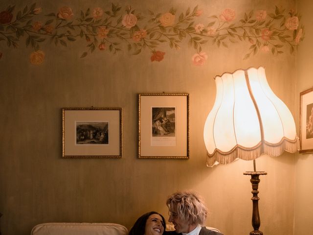 Il matrimonio di Andrea e Erika a Como, Como 5