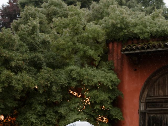 Il matrimonio di Andrea e Erika a Como, Como 6