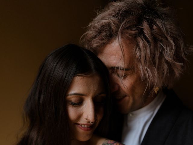 Il matrimonio di Andrea e Erika a Como, Como 8
