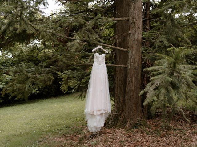 Il matrimonio di Andrea e Erika a Como, Como 9